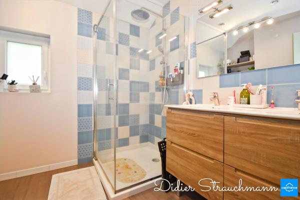 Maison à vendre 5 pièces proche de AIGREFEUILLE D'AUNIS (17)