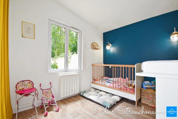 Maison à vendre 5 pièces proche de AIGREFEUILLE D'AUNIS (17)