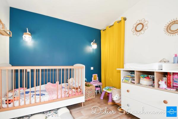 Maison à vendre 5 pièces proche de AIGREFEUILLE D'AUNIS (17)