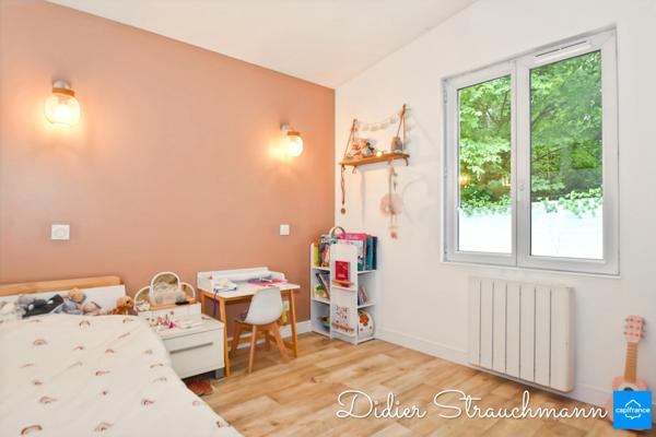 Maison à vendre 5 pièces proche de AIGREFEUILLE D'AUNIS (17)