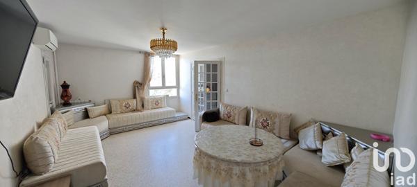 Appartement à vendre 3 pièces 65 m² Nîmes-Saint-Césaire