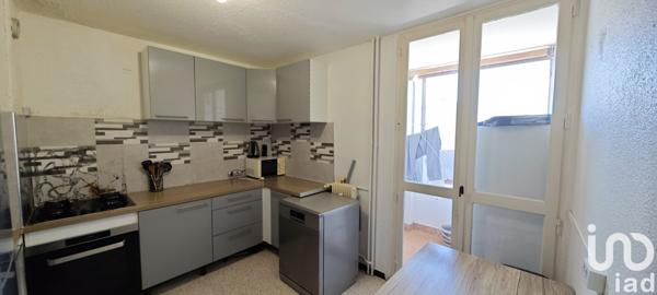 Appartement à vendre 3 pièces 65 m² Nîmes-Saint-Césaire