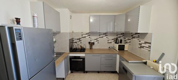 Appartement à vendre 3 pièces 65 m² Nîmes-Saint-Césaire
