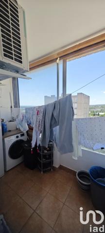 Appartement à vendre 3 pièces 65 m² Nîmes-Saint-Césaire