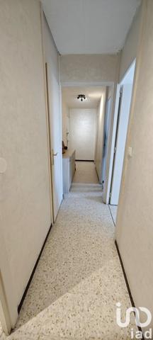 Appartement à vendre 3 pièces 65 m² Nîmes-Saint-Césaire