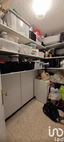 Appartement à vendre 3 pièces 65 m² Nîmes-Saint-Césaire