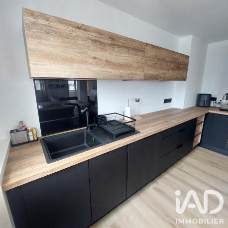 Appartement à vendre 3 pièces 79 m² Tarbes