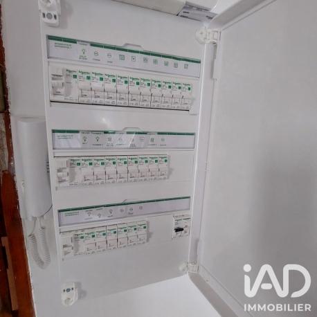 Appartement à vendre 3 pièces 79 m² Tarbes