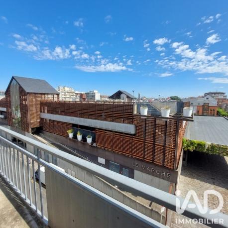 Appartement à vendre 3 pièces 79 m² Tarbes