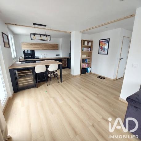 Appartement à vendre 3 pièces 79 m² Tarbes