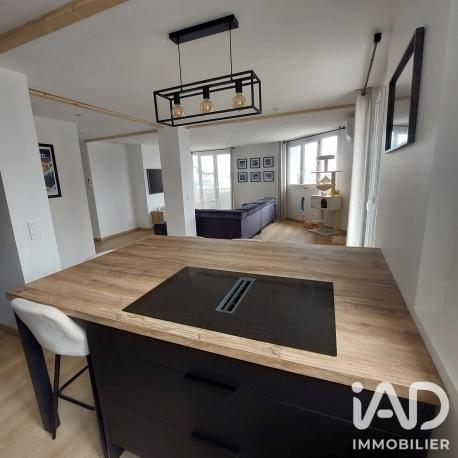 Appartement à vendre 3 pièces 79 m² Tarbes