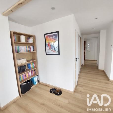 Appartement à vendre 3 pièces 79 m² Tarbes