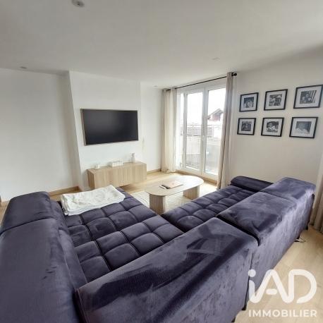 Appartement à vendre 3 pièces 79 m² Tarbes