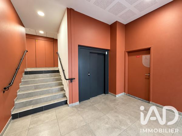 Appartement à vendre 3 pièces 60,6 m² Nîmes
