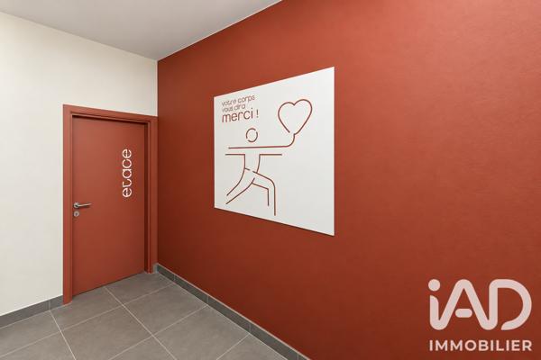 Appartement à vendre 3 pièces 60,6 m² Nîmes