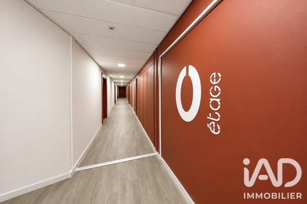 Appartement à vendre 3 pièces 60,6 m² Nîmes