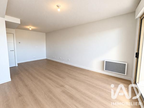 Appartement à vendre 3 pièces 60,6 m² Nîmes