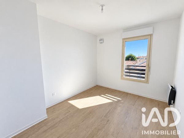 Appartement à vendre 3 pièces 60,6 m² Nîmes