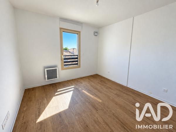 Appartement à vendre 3 pièces 60,6 m² Nîmes
