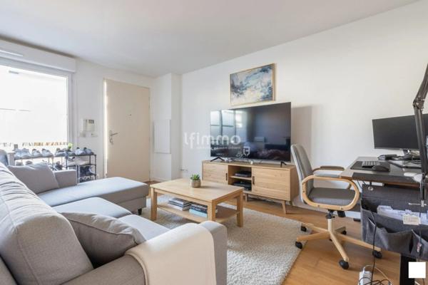 Villemomble- Résidence Arborée- Studio 35m2-Parking