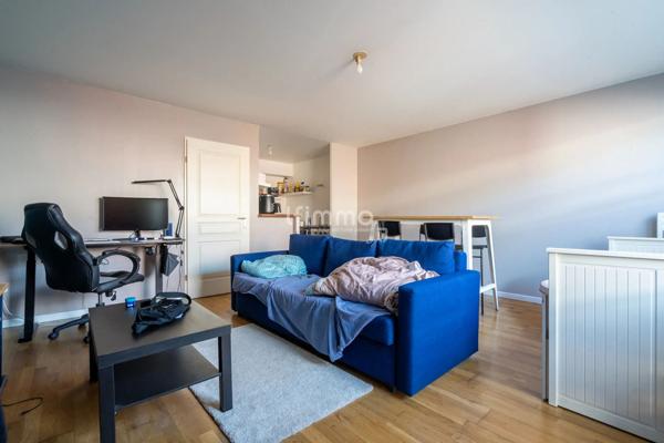 Villemomble- Résidence Arborée- Studio 35m2-Parking