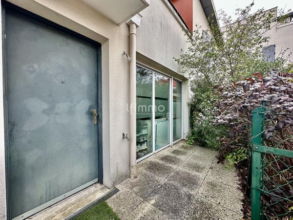 Villemomble- Résidence Arborée- Studio 35m2-Parking