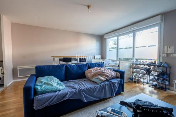 Villemomble- Résidence Arborée- Studio 35m2-Parking