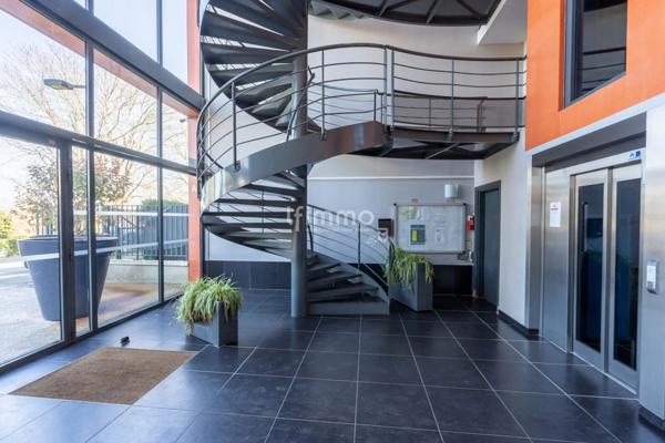 Villemomble- Résidence Arborée- Studio 35m2-Parking