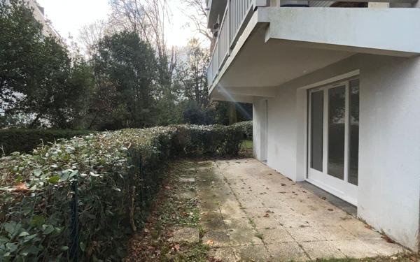 Appartement à vendre    2 pièces • 52,28 m2 Anglet