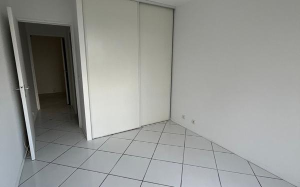 Appartement à vendre    2 pièces • 52,28 m2 Anglet