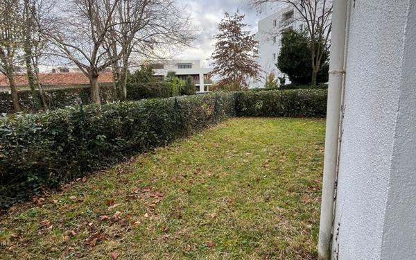 Appartement à vendre    2 pièces • 52,28 m2 Anglet