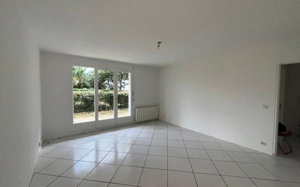 Appartement à vendre    2 pièces • 52,28 m2 Anglet