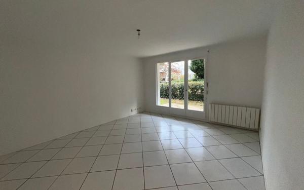 Appartement à vendre    2 pièces • 52,28 m2 Anglet