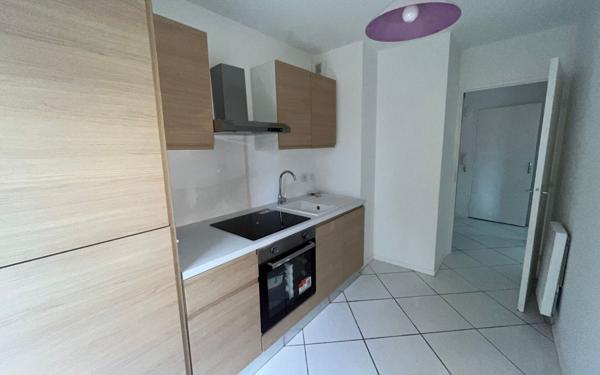 Appartement à vendre    2 pièces • 52,28 m2 Anglet