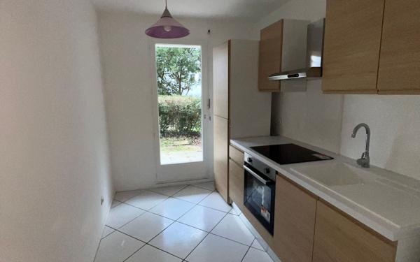 Appartement à vendre    2 pièces • 52,28 m2 Anglet