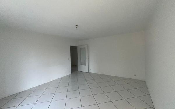 Appartement à vendre    2 pièces • 52,28 m2 Anglet