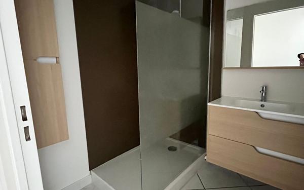 Appartement à vendre    2 pièces • 52,28 m2 Anglet