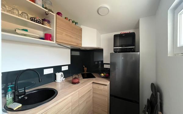 Maison à vendre    4 pièces •  Saujon