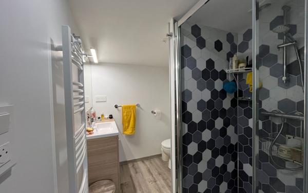 Maison à vendre    4 pièces •  Saujon