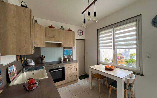 Maison à vendre    4 pièces •  Saujon