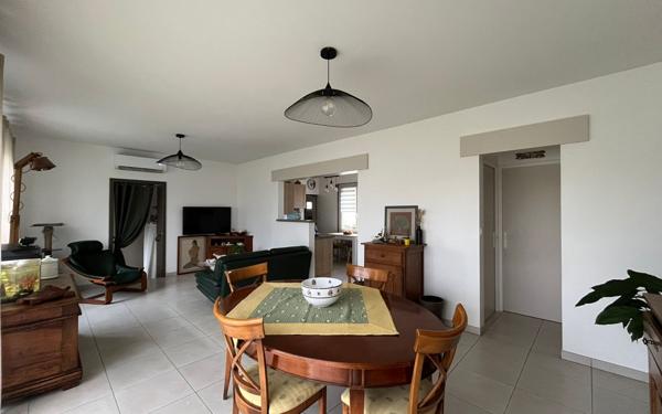 Maison à vendre    4 pièces •  Saujon