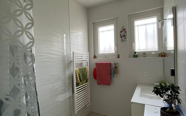 Maison à vendre    4 pièces •  Saujon