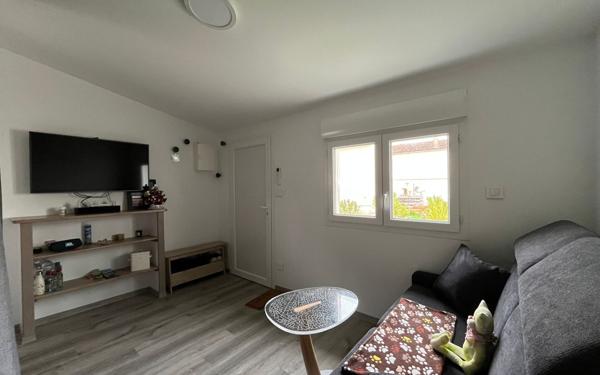 Maison à vendre    4 pièces •  Saujon