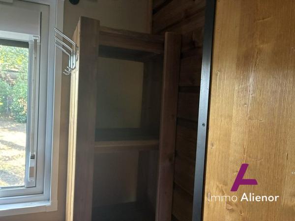 CHALET DE 2021