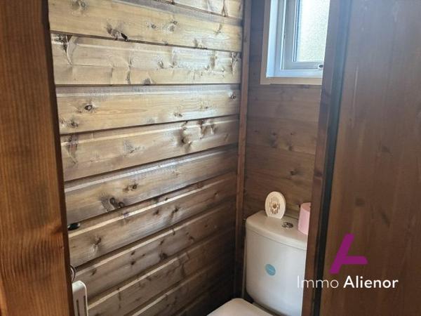 CHALET DE 2021