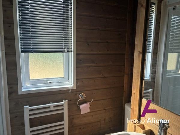CHALET DE 2021