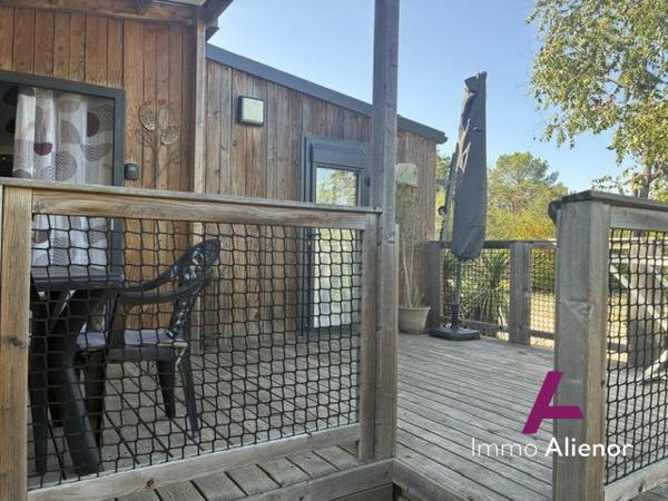 CHALET DE 2021