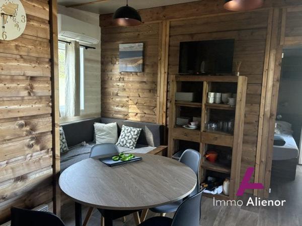 CHALET DE 2021