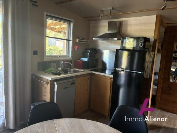 CHALET DE 2021
