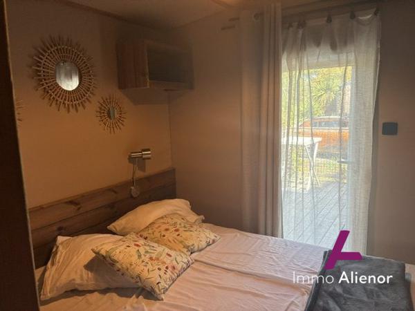 CHALET DE 2021